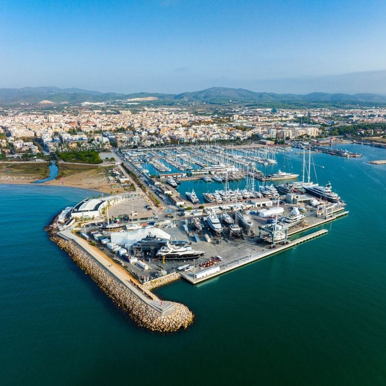 Por qué Vilanova i la Geltrú es el lugar perfecto para invertir