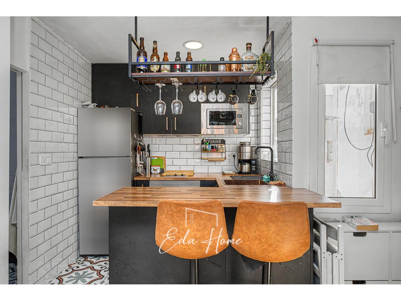 Piso en venta en Barcelona